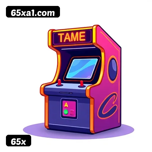 App Mobile 65x - Jogue em Qualquer Lugar no Seu Smartphone